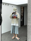 S/S Net Two-Way Hooded Zip-Up