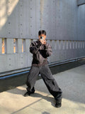 Lure Cut Cargo Pants