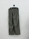 N Mashid Coloring Zipper Pants