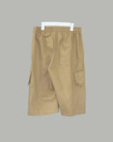 Virgin Deering Bermuda Pants