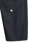 (VER.2) DAISY NON-FADE DENIM