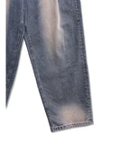 Teen Dying Balloon Denim