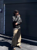 Desert Balloon Denim