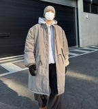 Winter Wellon Field Parka