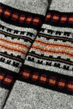 Nordic Tet Knit