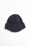 (W) Earflap Beanie