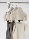 [Premium] Leah Raccoon Sleeveless & Bolero Setup Sleeveless