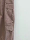 M-65 Indie pink Cargo Pants