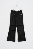 (W) Temo Bootscut Pants