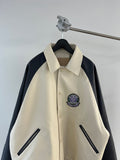 Tennis Varsity Jumper