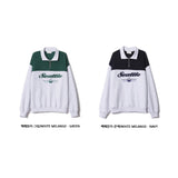 Half Zip-Up Seattle MTM