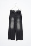 Sean Wide Denim