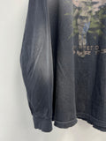 Vintage Dirty Nirvana Long Sleeve