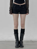 Locu Micro Shorts