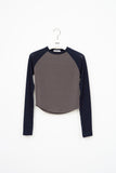 (W) Arr Raglan Longsleeve