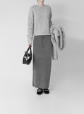 [Premium] Helen Alpaca Knit