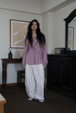 Big wide balloon pants
