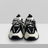 Devil to String Sneakers
