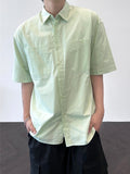 Two Pocket Edition Short Sleeve Shirt