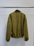Lister Pigment Washed Jacket
