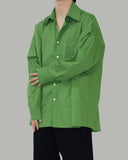 Kendi overfit shirt