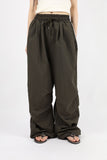 Track suit nylon pants