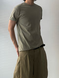 Muscle Slim Short Sleeve