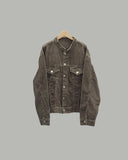 DAF Corduroy Jacket