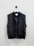 MA-1 Dope Flight vest