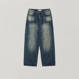 Bullet Vintage Denim