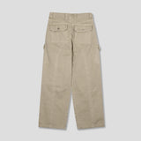 Fog Dyeing Cargo Pants