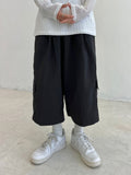 Parts 8 Bermuda Pants (cargo)