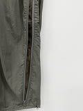 N Mashid Coloring Zipper Pants