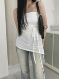Hall Strap One Piece
