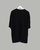 Hound over short sleeve t-shirt