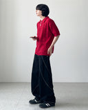 Delhi Cable Half Knit