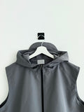 Goretex Hooded Curf Vest