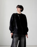 Dodo Angora Loose Knit
