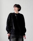 Dodo Angora Loose Knit