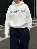 NEBRASKA Hood