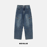 Near Cargo Carpenter Denim