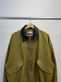 Lister Pigment Washed Jacket
