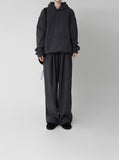 Void Brushed Corduroy Pants