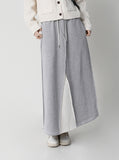 Make color matching skirt