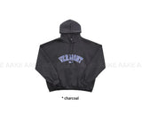 (Lining brushed) VERMONT HOODIE