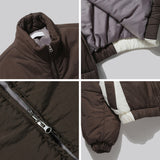 Wellon Color Matching Line Padding
