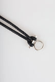 Omega Ring Belt