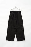 Hardy Rivet Pants