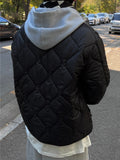 Shulate DIA Quilting Jacket