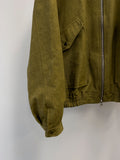 Lister Pigment Washed Jacket